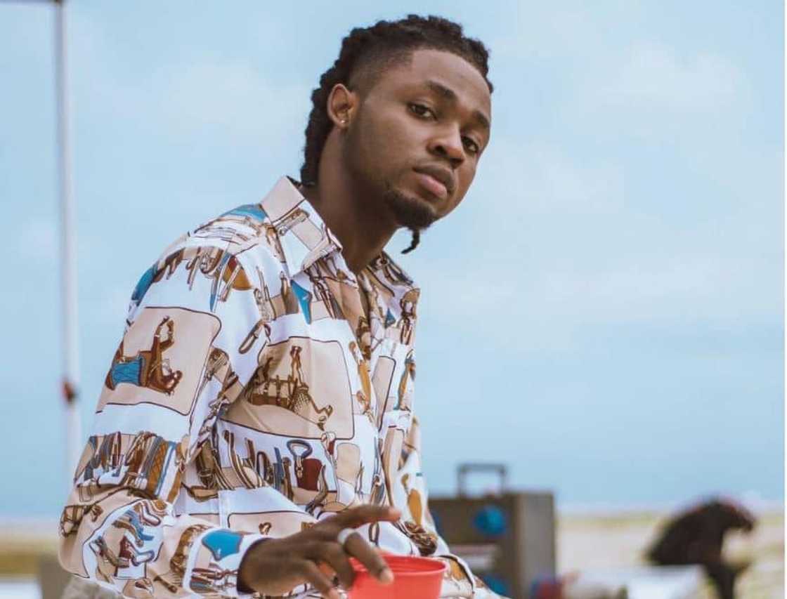 What is Omah Lays age? What is Omah Lays age?