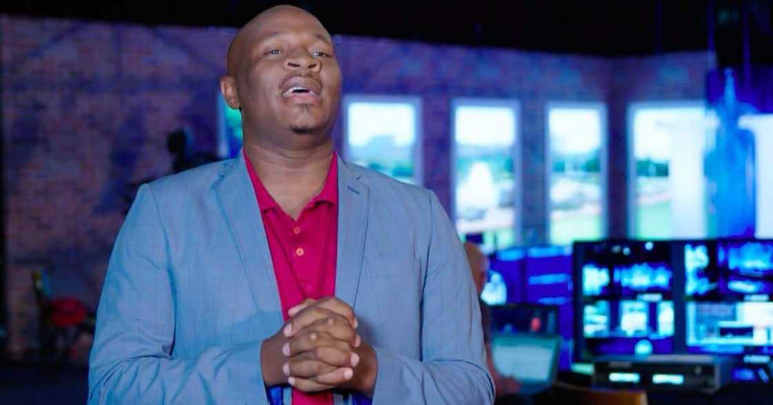 Dr Malinga Dr Malinga