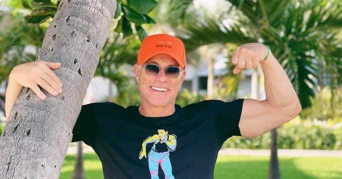Jean Claude Van Damme, Egyptian, Comedian, Mohamed Henedy Jean Claude Van Damme, Egyptian, Comedian, Mohamed Henedy