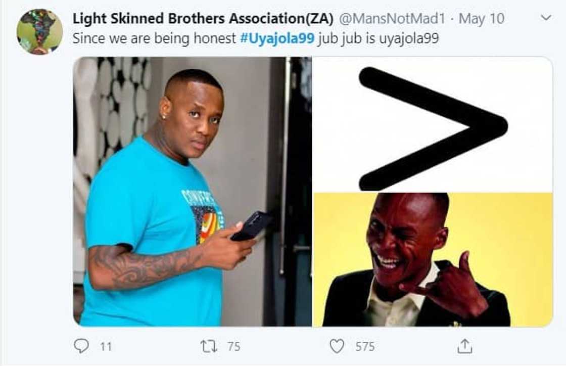 Moss Makwati twitter Moss Makwati twitter