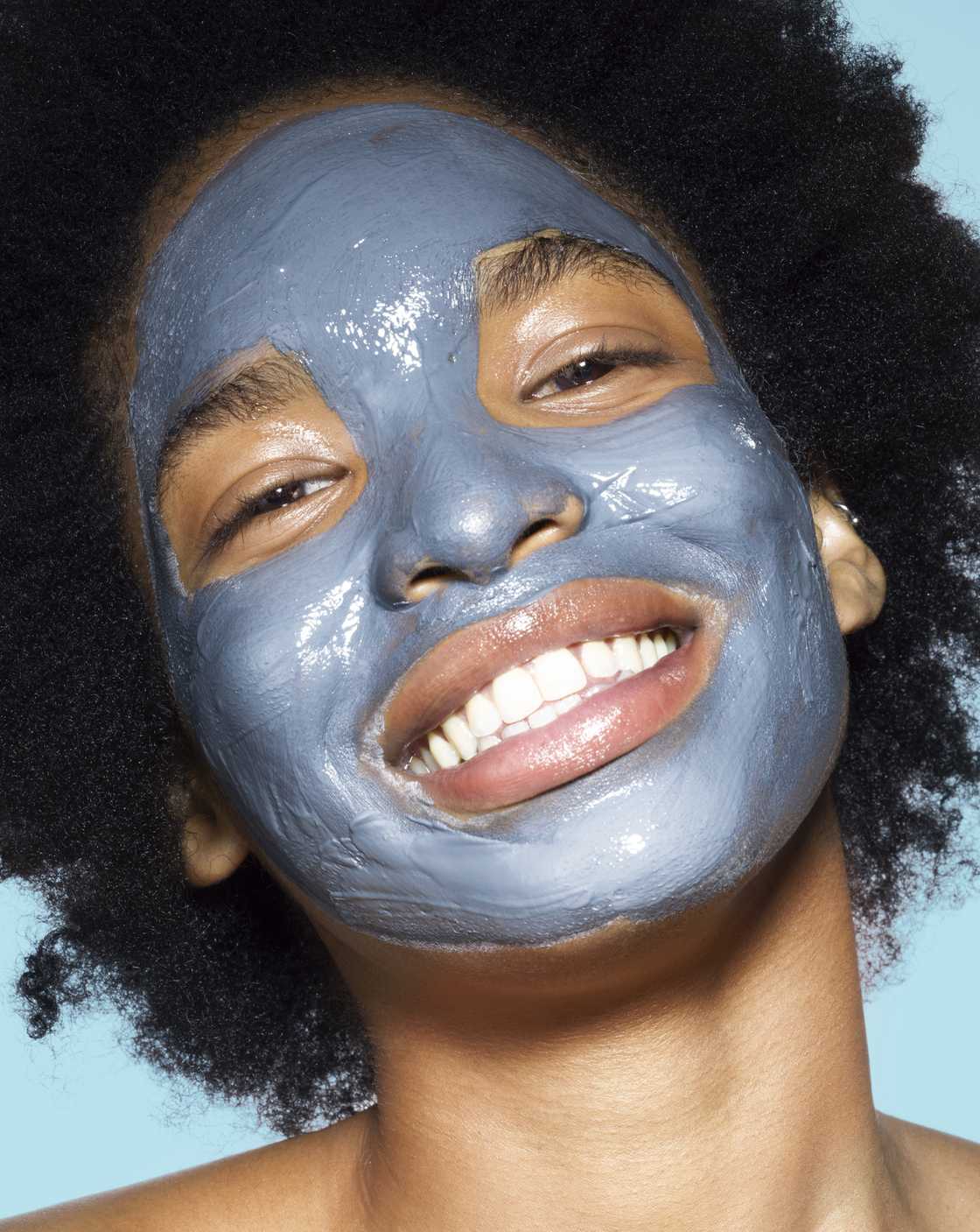 Netizens often curious about skin care plugs