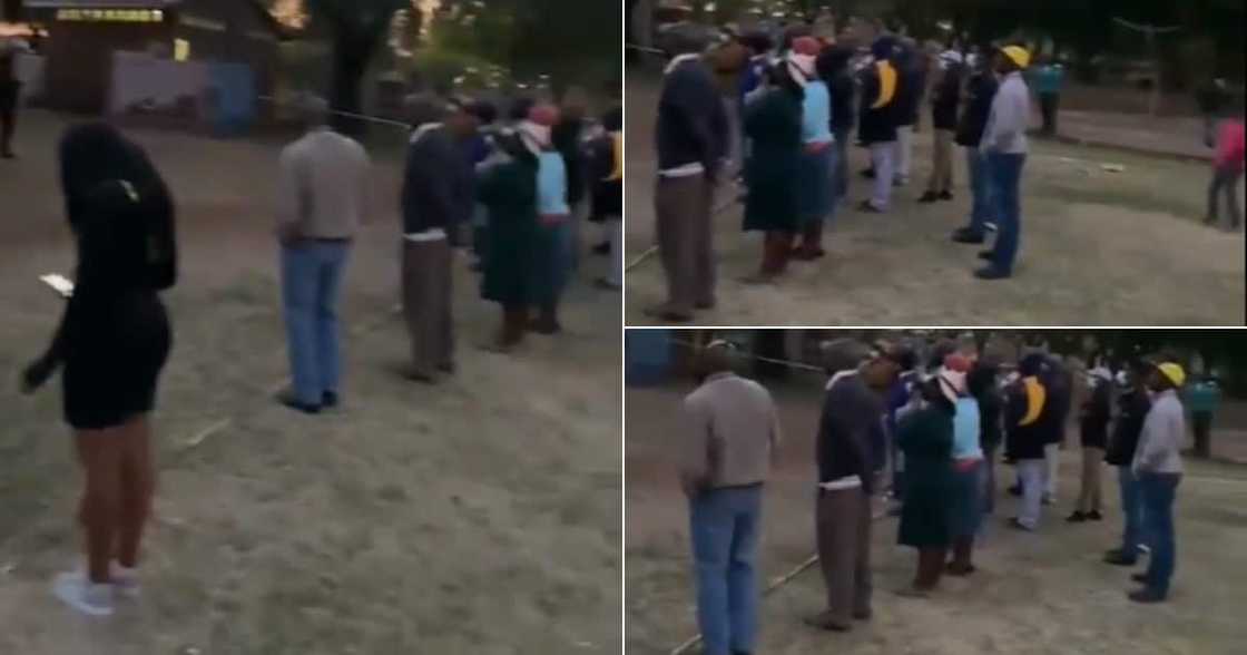 Politicians, David Makhura, ANC, African National Congress, Voters, Local Government Elections, Soweto, Gauteng Premier Politicians, David Makhura, ANC, African National Congress, Voters, Local Government Elections, Soweto, Gauteng Premier