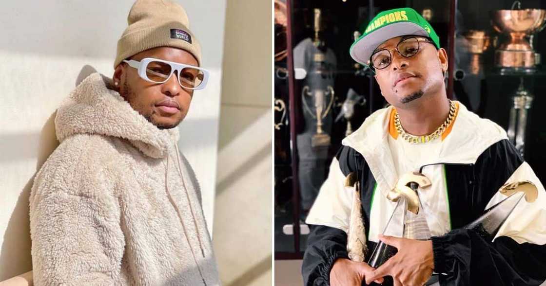 K.O's song 'SETE' is the biggest song in South Africa K.O's song 'SETE' is the biggest song in South Africa