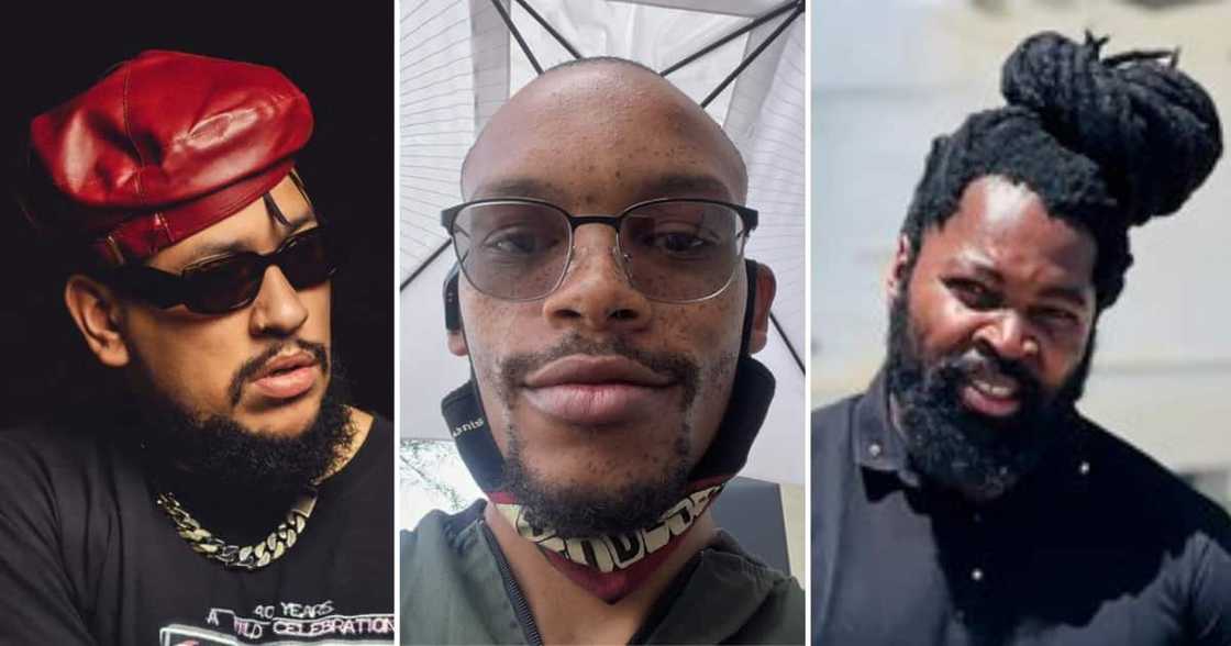 AKA, Nota, Big Zulu, reactions, Ambitiouz Entertainment, social media, music, entertainment AKA, Nota, Big Zulu, reactions, Ambitiouz Entertainment, social media, music, entertainment