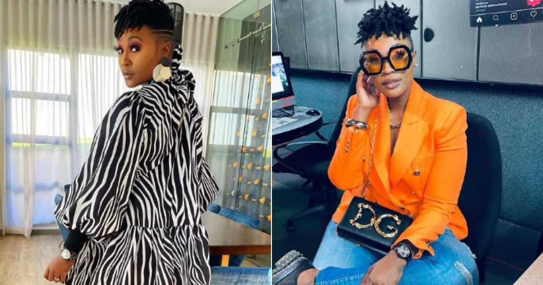 Lamiez Holworthy, Politics, Gigs, Turned Down, Right Move, Perform, Twitter Lamiez Holworthy, Politics, Gigs, Turned Down, Right Move, Perform, Twitter