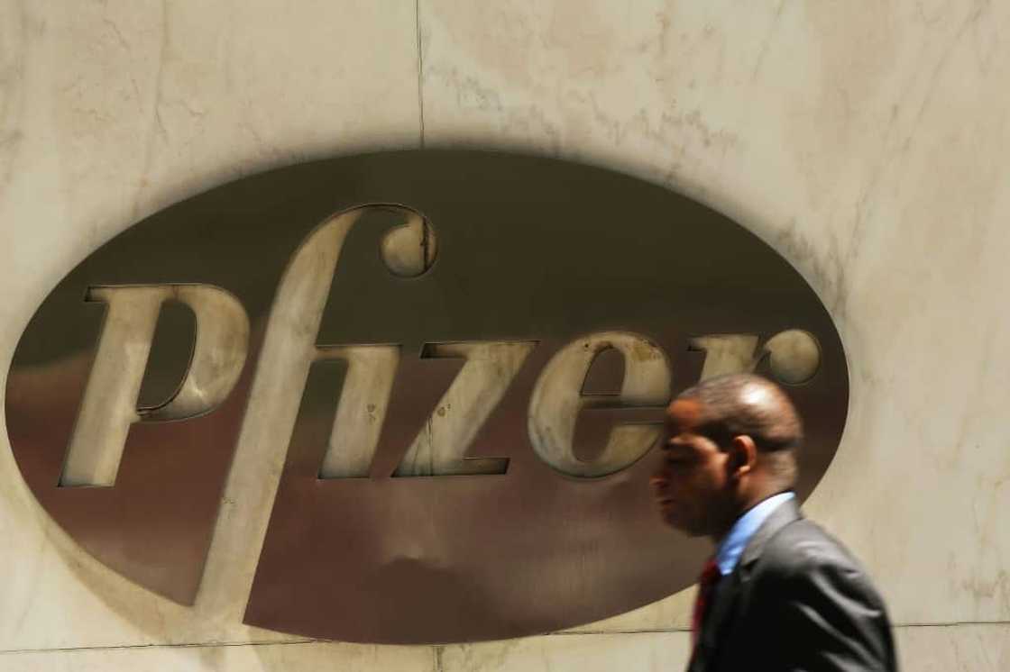Pfizer is steering investment to oncology and other drug areas to offset diminished sales in Covid-19 products Pfizer is steering investment to oncology and other drug areas to offset diminished sales in Covid-19 products