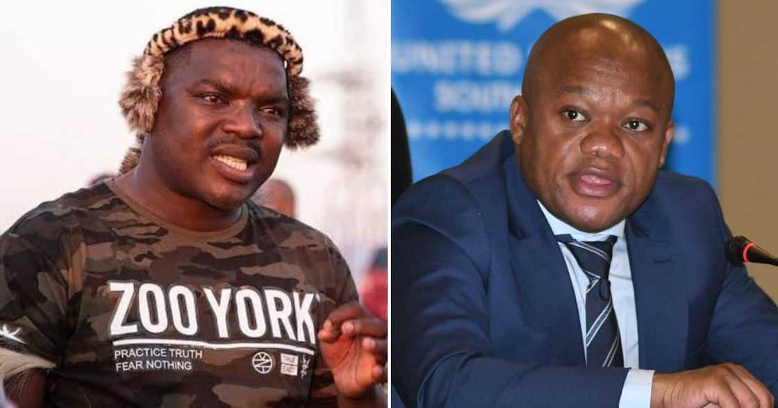 KwaZulu-Natal, Premier Sihle Zikalala, criminal charges, Ukhozi FM, Ngziwe Mchunu, riots instigator KwaZulu-Natal, Premier Sihle Zikalala, criminal charges, Ukhozi FM, Ngziwe Mchunu, riots instigator