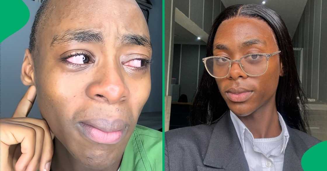 A DUT student emotionally shared the struggles of being queer at res. A DUT student emotionally shared the struggles of being queer at res.