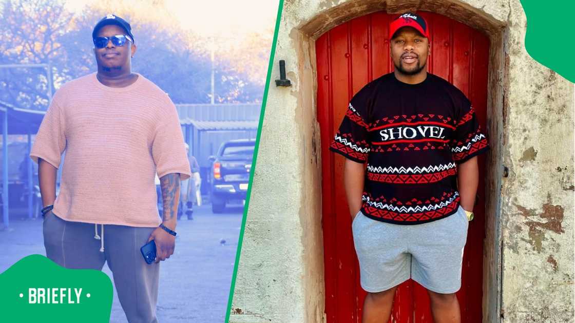 Chymamusique bids farewell to DJ Poizen after missing his funeral service Chymamusique bids farewell to DJ Poizen after missing his funeral service