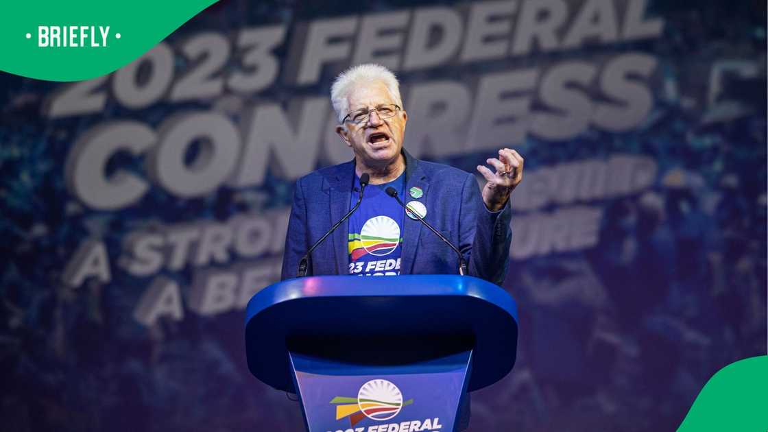 The report concluded that Winde did not record the foreign trip in the official Register of Members’ Interests The report concluded that Winde did not record the foreign trip in the official Register of Members’ Interests
