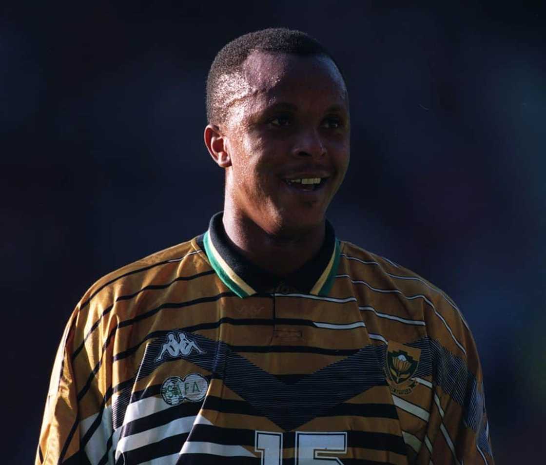 Greatest African footballers Greatest African footballers