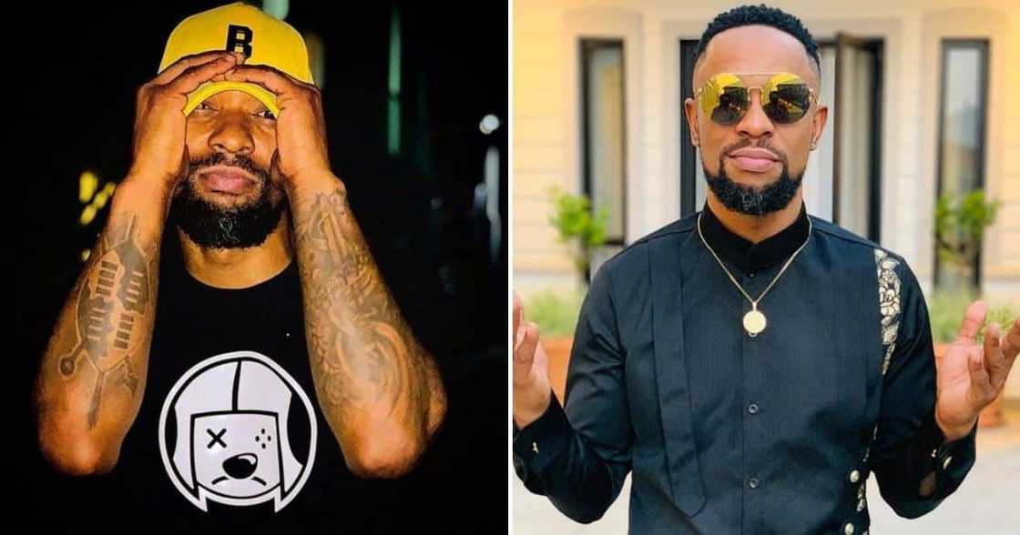 SK Khoza, more concerning videos, former ‘The Queen’ actor SK Khoza, more concerning videos, former ‘The Queen’ actor