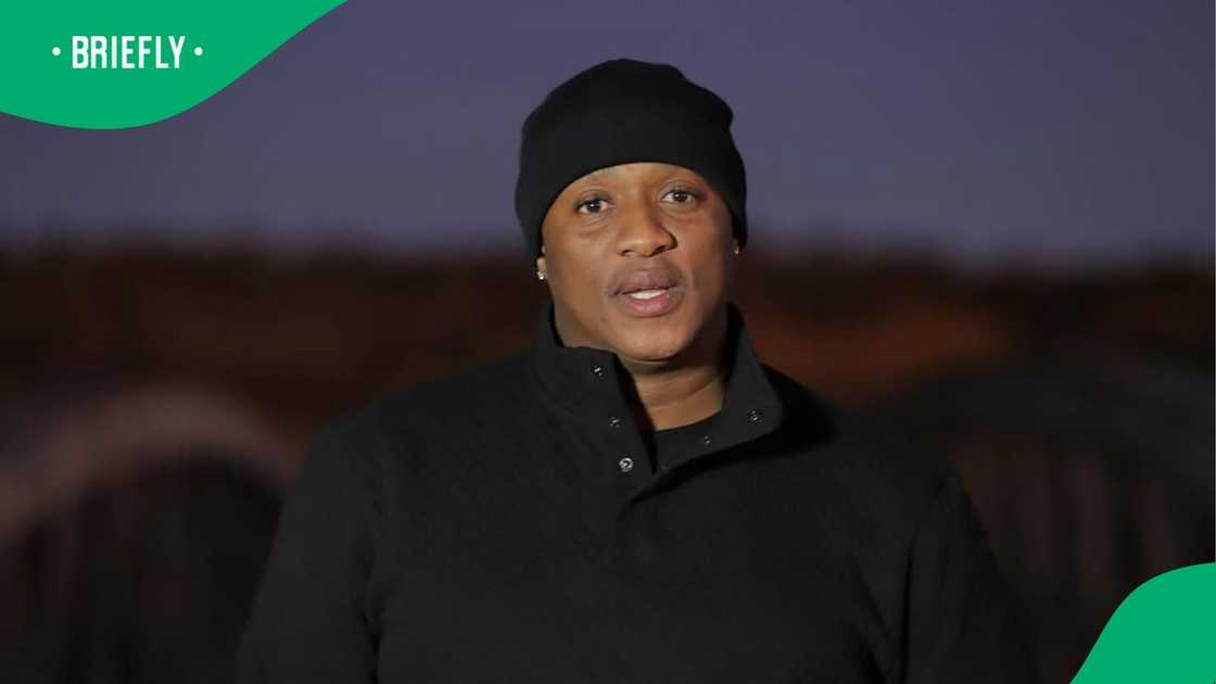 Jub Jub entangled in debt Jub Jub entangled in debt