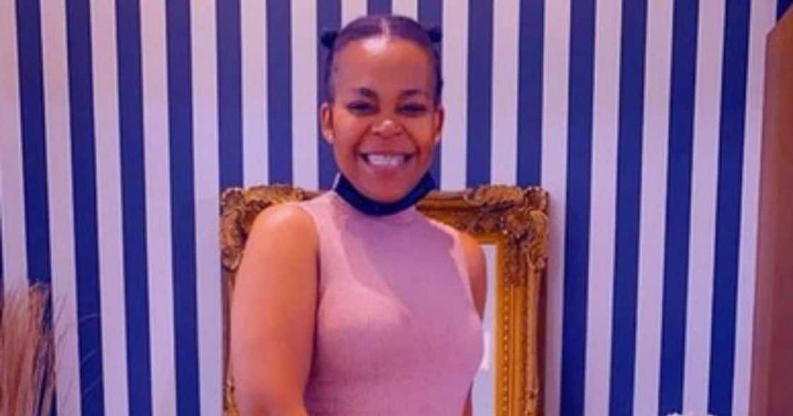 Mzansi, Zodwa Wabantu, muthi, enemies Mzansi, Zodwa Wabantu, muthi, enemies