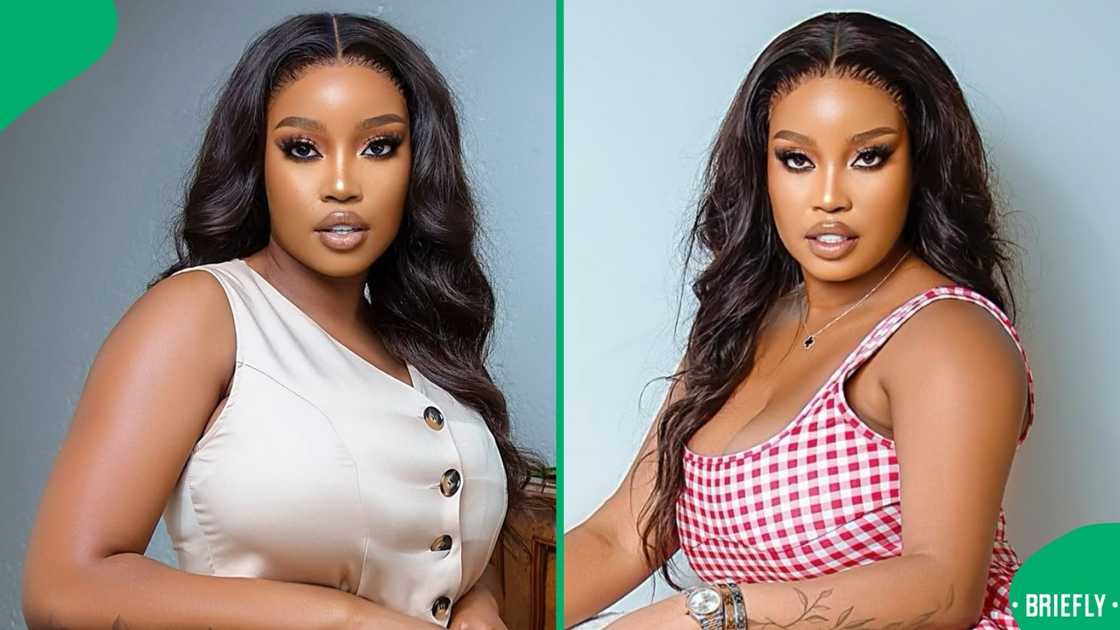 Followers asked whether Eva Modika was still in crisis