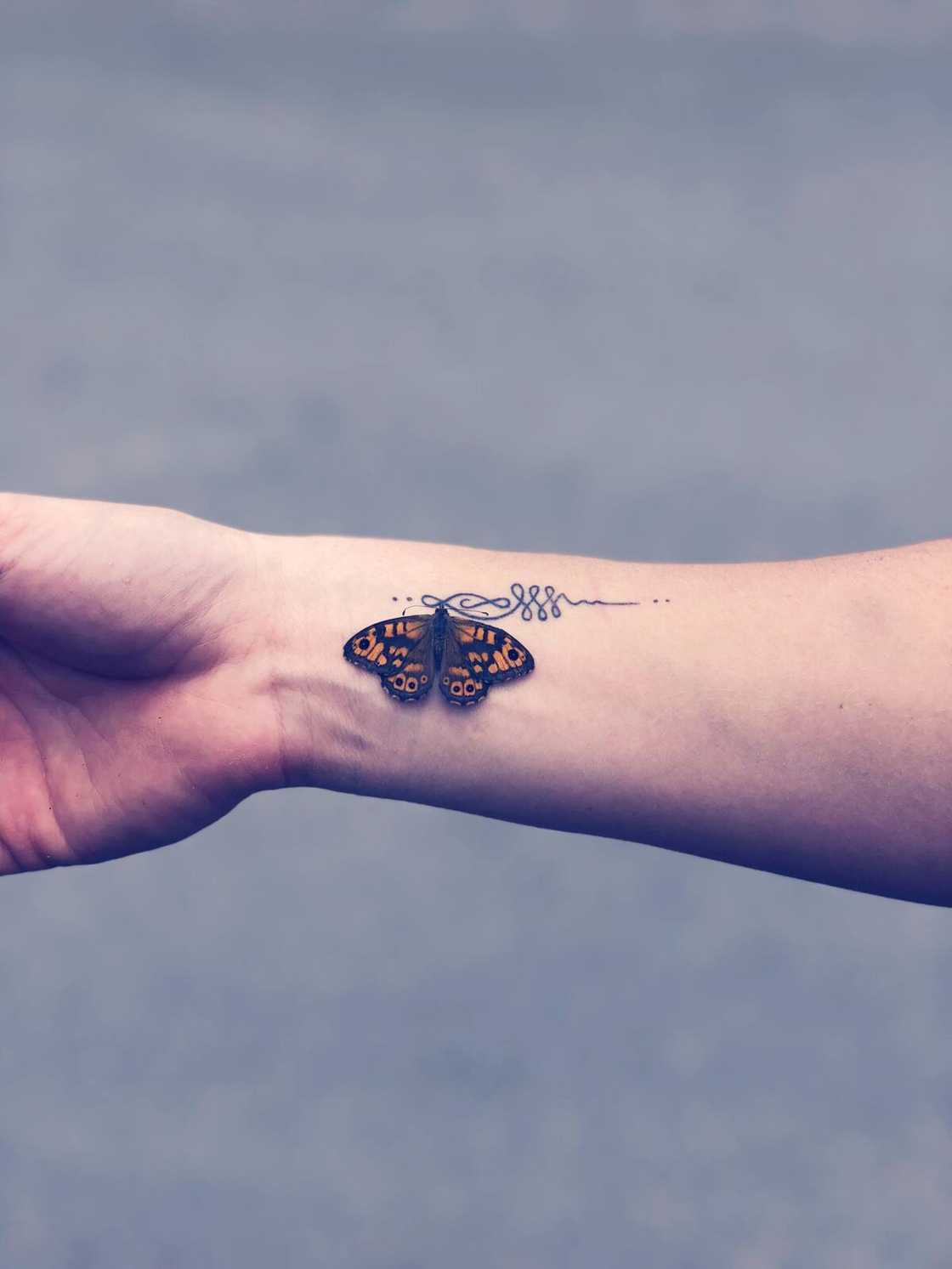 wrist meaningful tattoos wrist meaningful tattoos