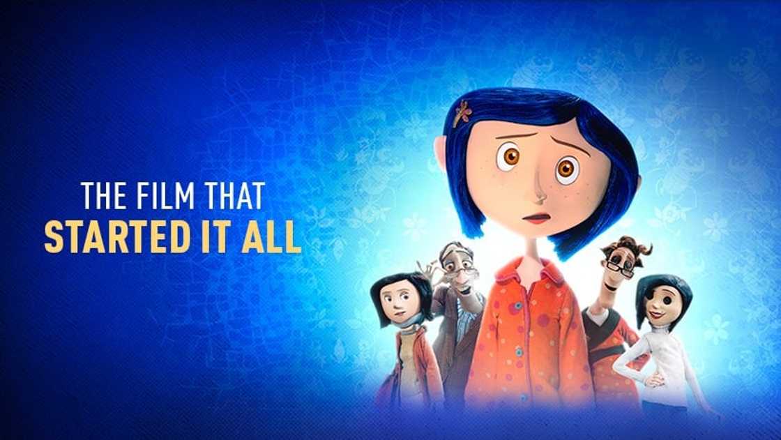 Where Can I Watch Coraline For Free 2025