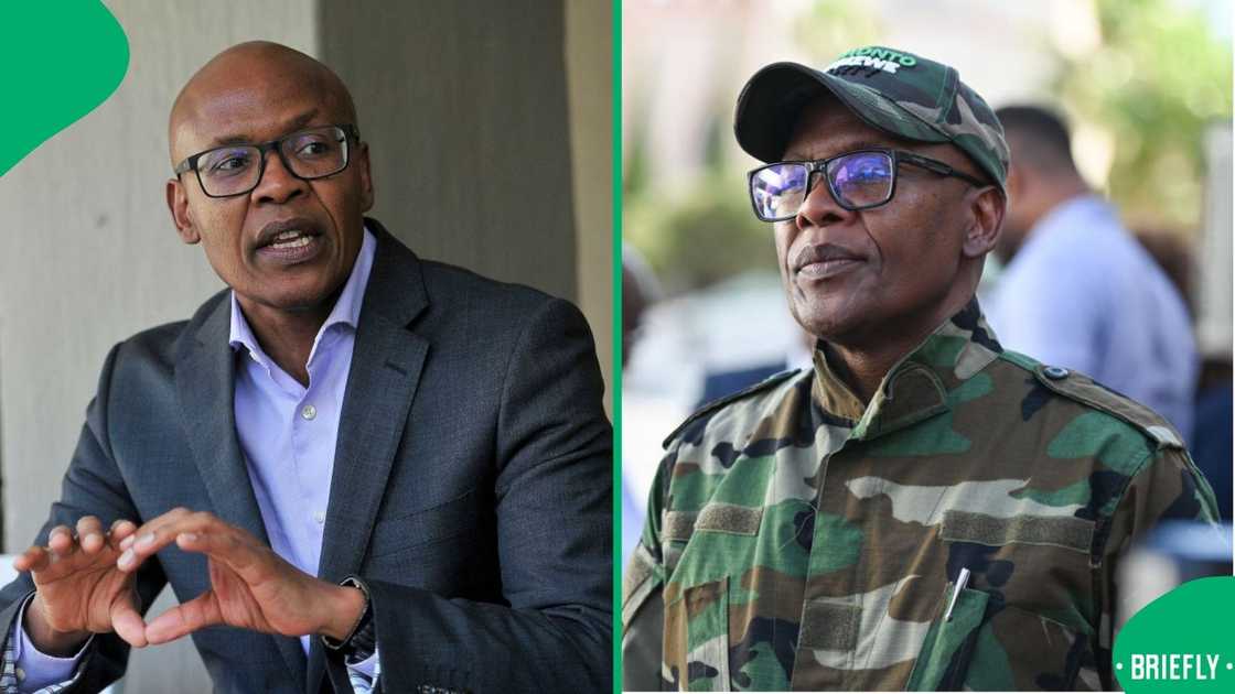 Mzwanele Manyi called for a 7 day work week Mzwanele Manyi called for a 7 day work week