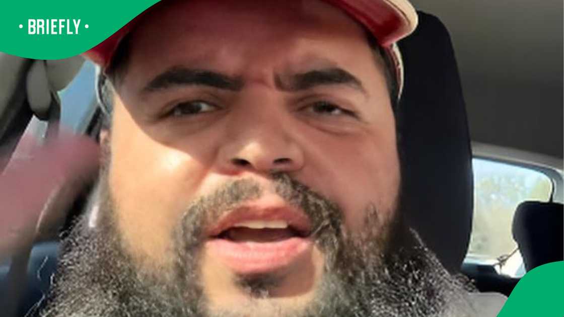 Man claims another woman looks like Tyla Man claims another woman looks like Tyla
