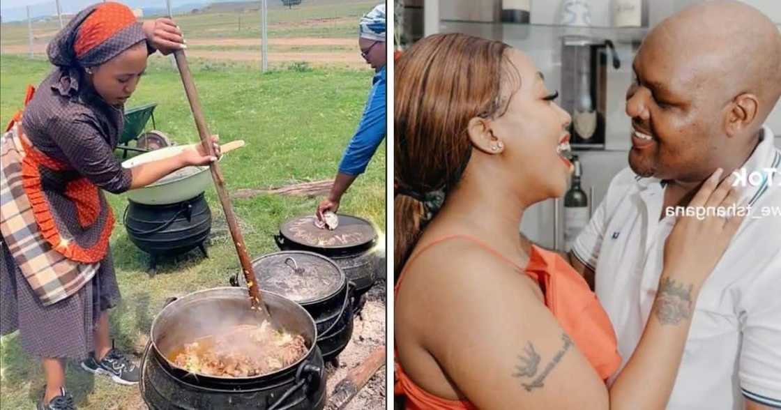 Young wife trends for traditional drip Young wife trends for traditional drip
