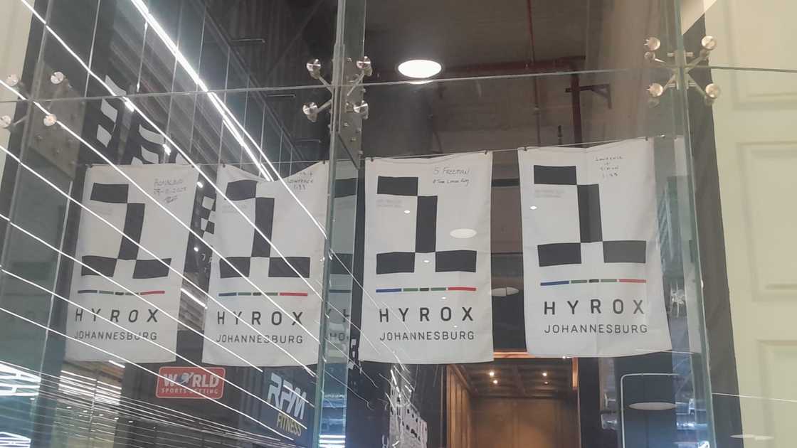 Hyrox's potential earnings left people floored