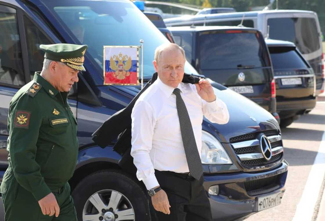 Russia is the world's second largest arms exporter after the United States Russia is the world's second largest arms exporter after the United States