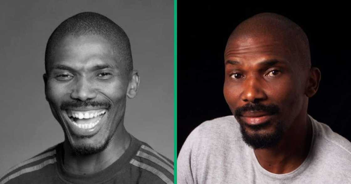 Seasoned thespian Mbulelo Grootboom will leave his role on 'Gqeberha: The Empire'. Seasoned thespian Mbulelo Grootboom will leave his role on 'Gqeberha: The Empire'.