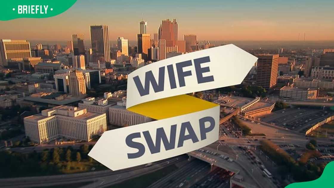 Wife Swap South Africa Wife Swap South Africa