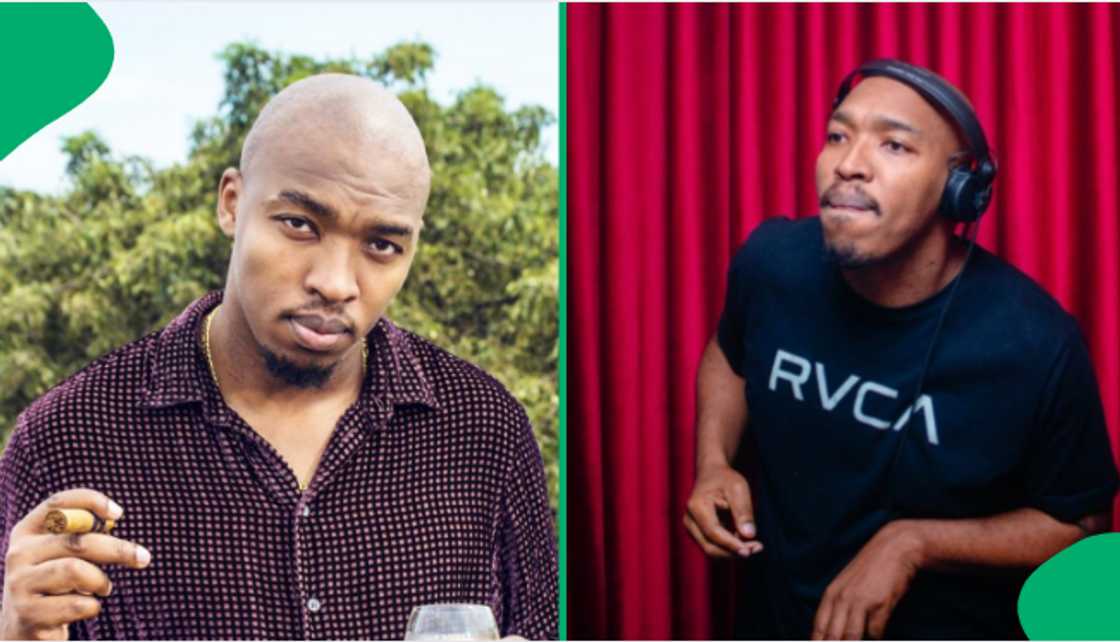 DJ Fisherman Chapter X album. DJ Fisherman Chapter X album.