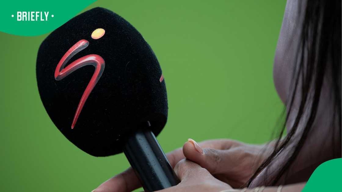 Supersport, Canal+, South Africa Supersport, Canal+, South Africa