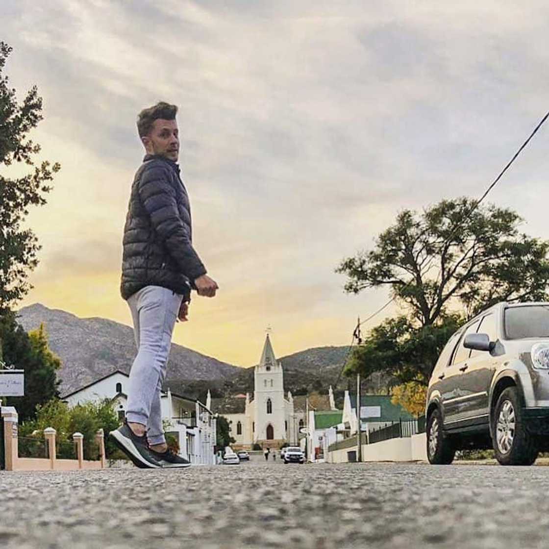 The best small towns in South Africa to live in The best small towns in South Africa to live in