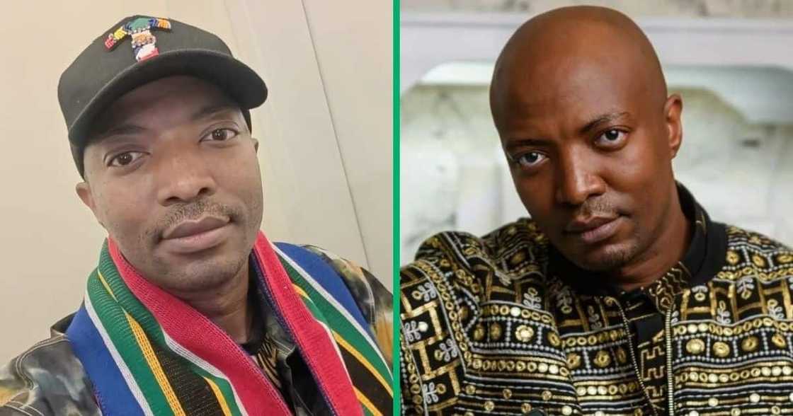 Thula Sindi said corruption claims against him are malicious Thula Sindi said corruption claims against him are malicious