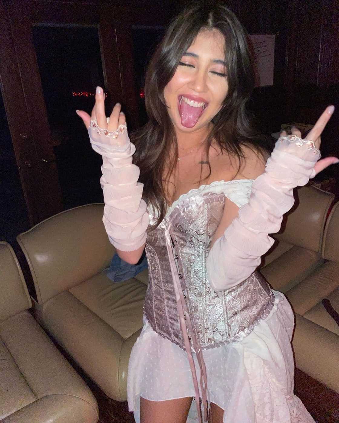 Ashlen Nicole Diaz, Post Malone's girlfriend Ashlen Nicole Diaz, Post Malone's girlfriend