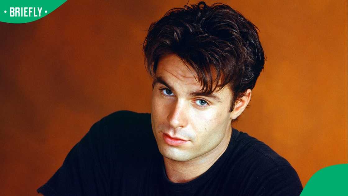 'Days of Our Lives' star Patrick Muldoon suffered a fatal heart attack 'Days of Our Lives' star Patrick Muldoon suffered a fatal heart attack