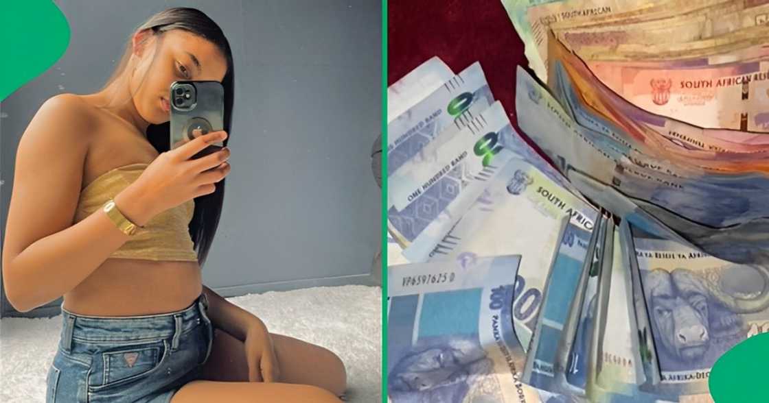 Lady quits alcohol and saves big Lady quits alcohol and saves big