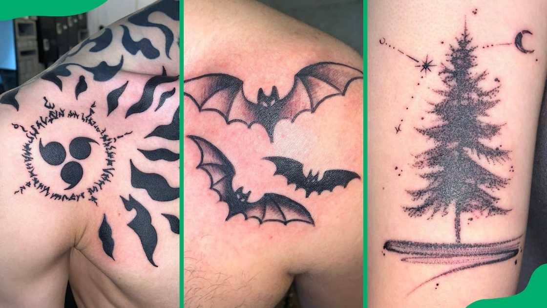 Sun shoulder tattoo female Sun shoulder tattoo female