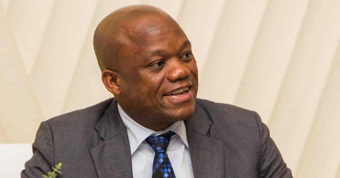 Premier, KwaZulu Natal, KZN, Sihle Zikala, Flack, Social media, Remark, African National Congress, ANC, Politician, Home, Reactions, Post, South Africans Premier, KwaZulu Natal, KZN, Sihle Zikala, Flack, Social media, Remark, African National Congress, ANC, Politician, Home, Reactions, Post, South Africans
