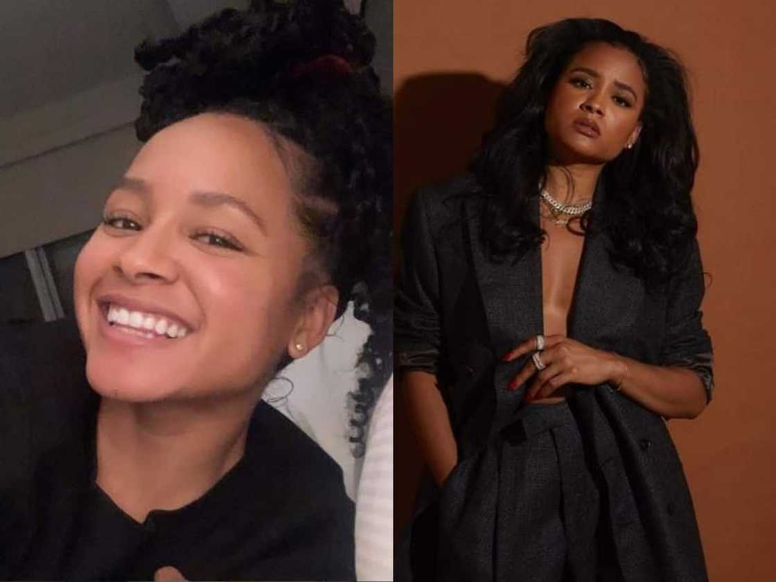 Black actresses under 30 Black actresses under 30