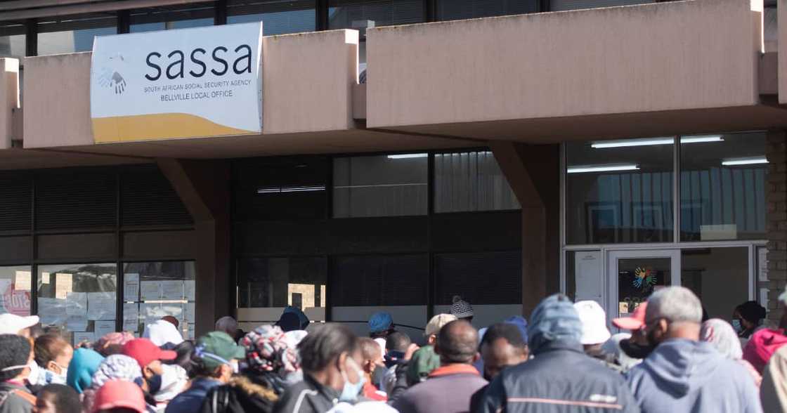 Mthatha Woman Appears in Court for Allegedly Defrauding Sassa Child Grant for 13 Years: "Who Snitched?" Mthatha Woman Appears in Court for Allegedly Defrauding Sassa Child Grant for 13 Years: "Who Snitched?"