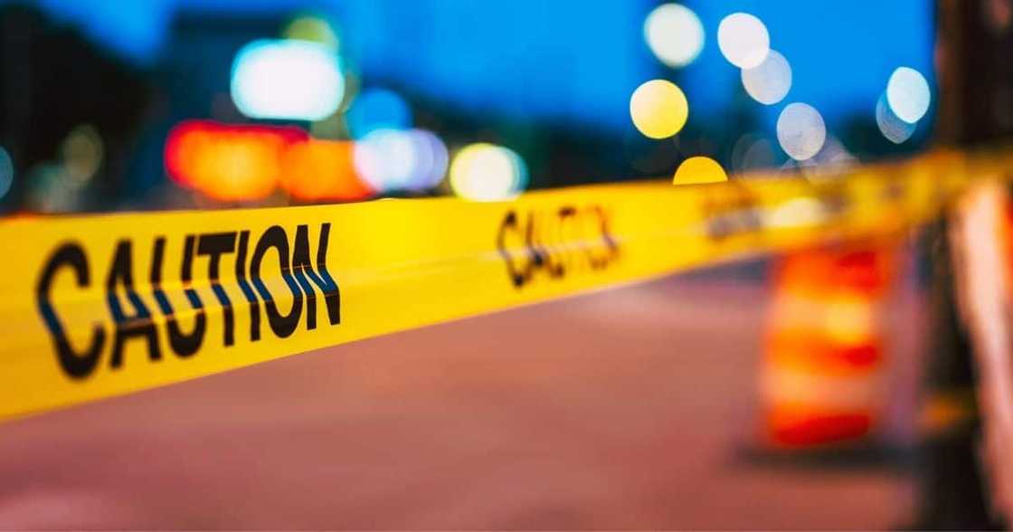four wrapped bodies, found, illegal miners, police, investigation, Benoni four wrapped bodies, found, illegal miners, police, investigation, Benoni