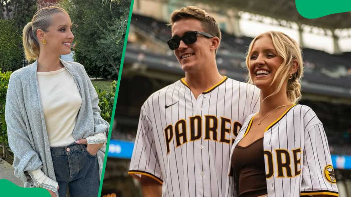 Thor Herbst and Daisy Kent