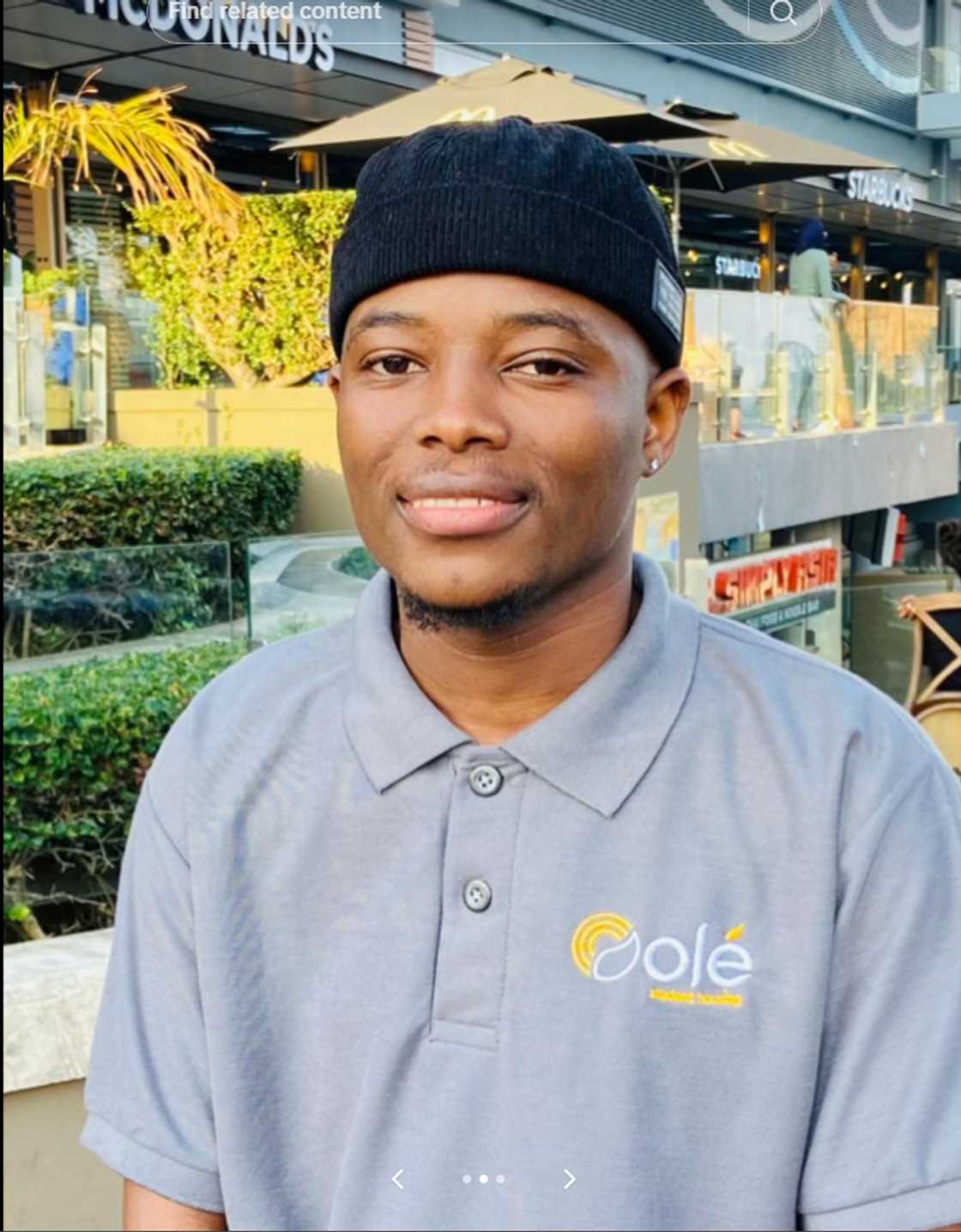 Others said that had they heard the advice while still studying, they would have never dropped out