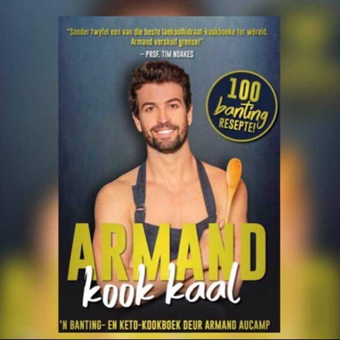 Armand kook kaal Armand kook kaal