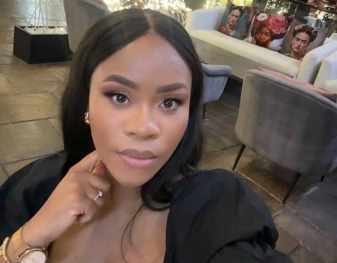 A South African lady got candid about how she landed a job in Germany. A South African lady got candid about how she landed a job in Germany.
