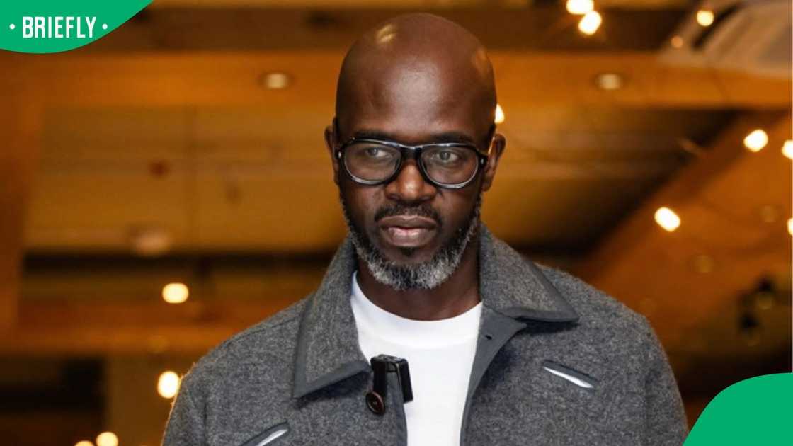 The Black Coffee Foundation announced the third annual 'An Honest Conversation With Black Coffee' conference