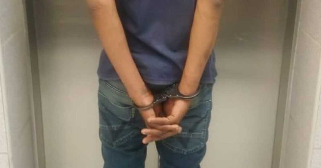 Cop, pension, robbery, crime, SAPS Cop, pension, robbery, crime, SAPS