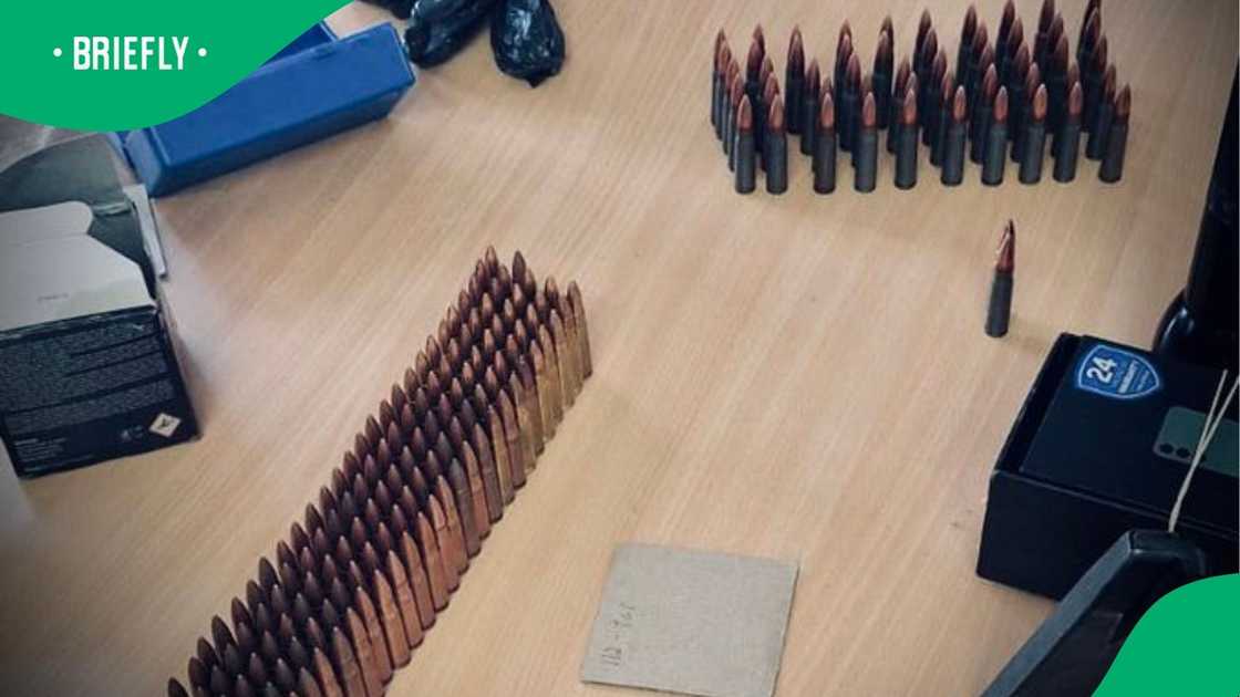 KZN Hawks Arrest Metro Police Constable, SAPS Officer in Assassination Plot, SA Slams Lawlessness
