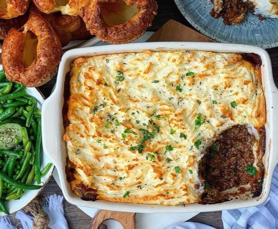 easy mince recipes easy mince recipes