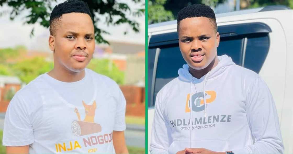 Khuzani won the Song of the year competition Khuzani won the Song of the year competition