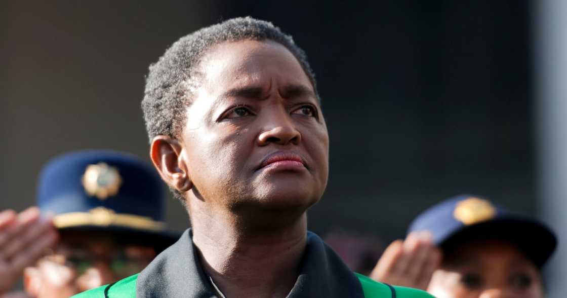Former Social Development Minister, Bathabile Dlamini pleads lesser sentence, earns R110 000 per month, fine, jail time, ANC Women's league, SASSA Former Social Development Minister, Bathabile Dlamini pleads lesser sentence, earns R110 000 per month, fine, jail time, ANC Women's league, SASSA